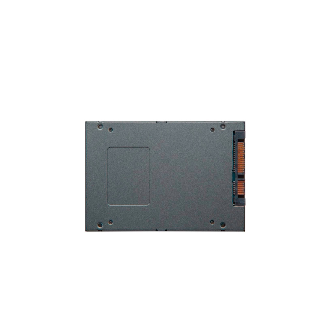 Твердотельный накопитель SSD Kingston SA400S37/240G SATA 7мм — фото, характеристики