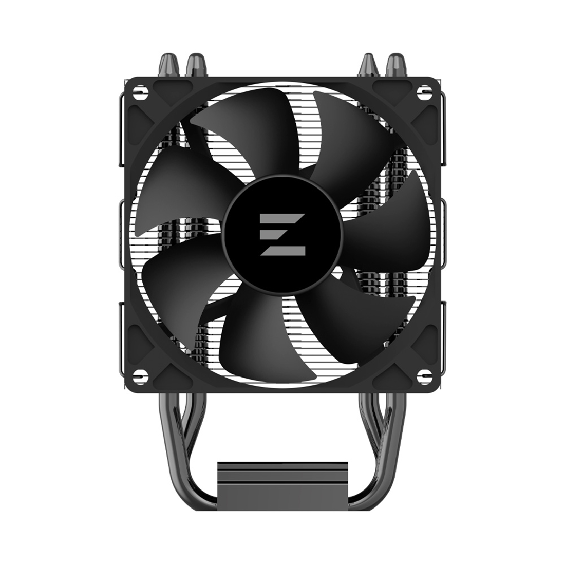 Кулер для процессора Zalman CNPS4X BLACK V2 — фото, характеристики