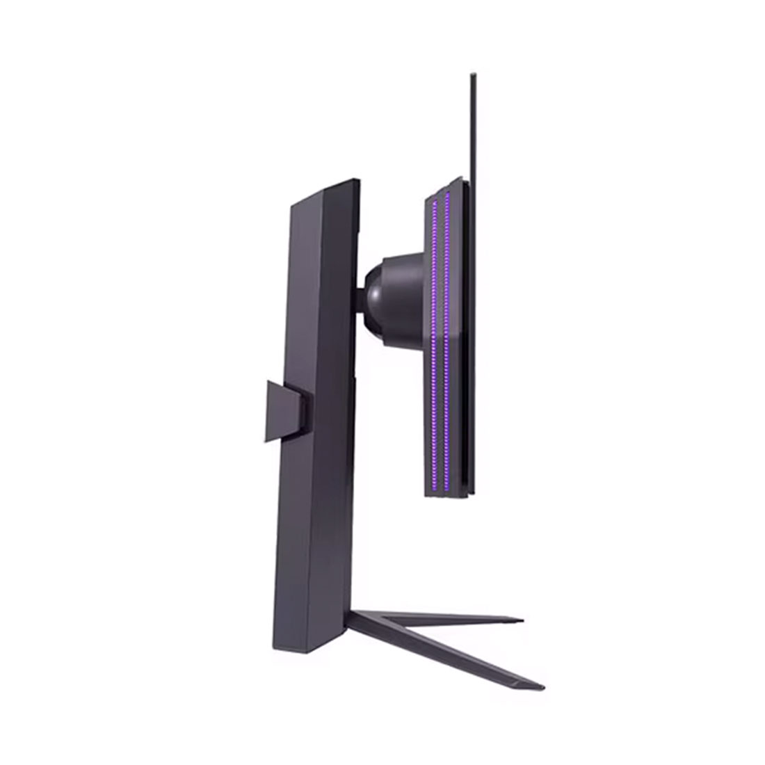 Монитор 27" LG 27GS95QE-B — фото, характеристики