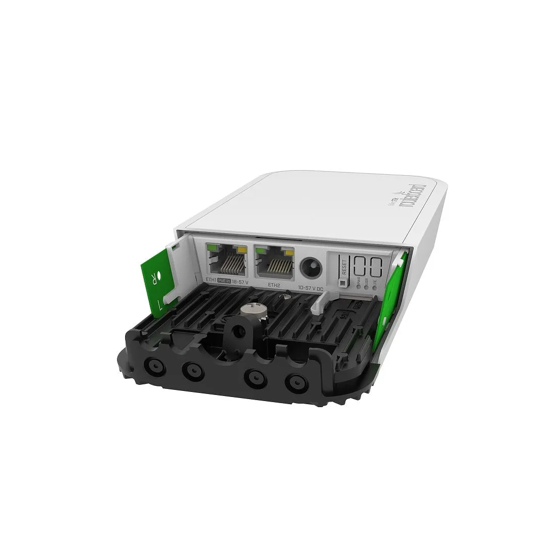 Точка доступа MikroTik RBwAPGR-5HacD2HnD&R11e-LTE6 — детальное фото