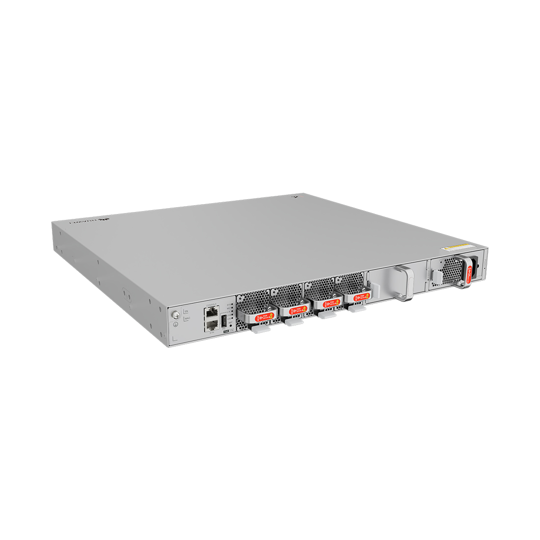 Коммутатор Huawei S630-24X6C — детальное фото