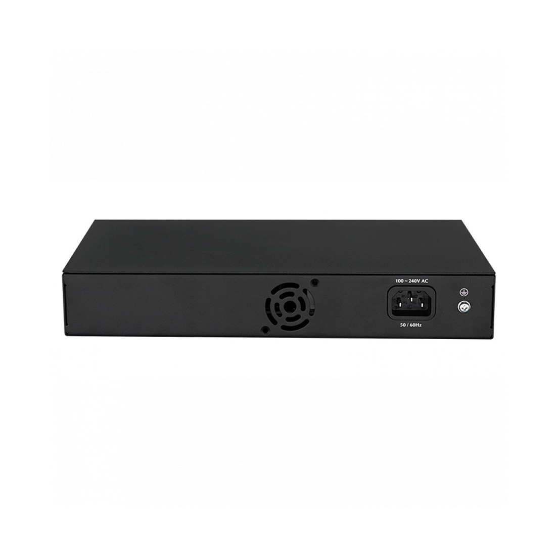 Коммутатор BDCOM S1226L — детальное фото