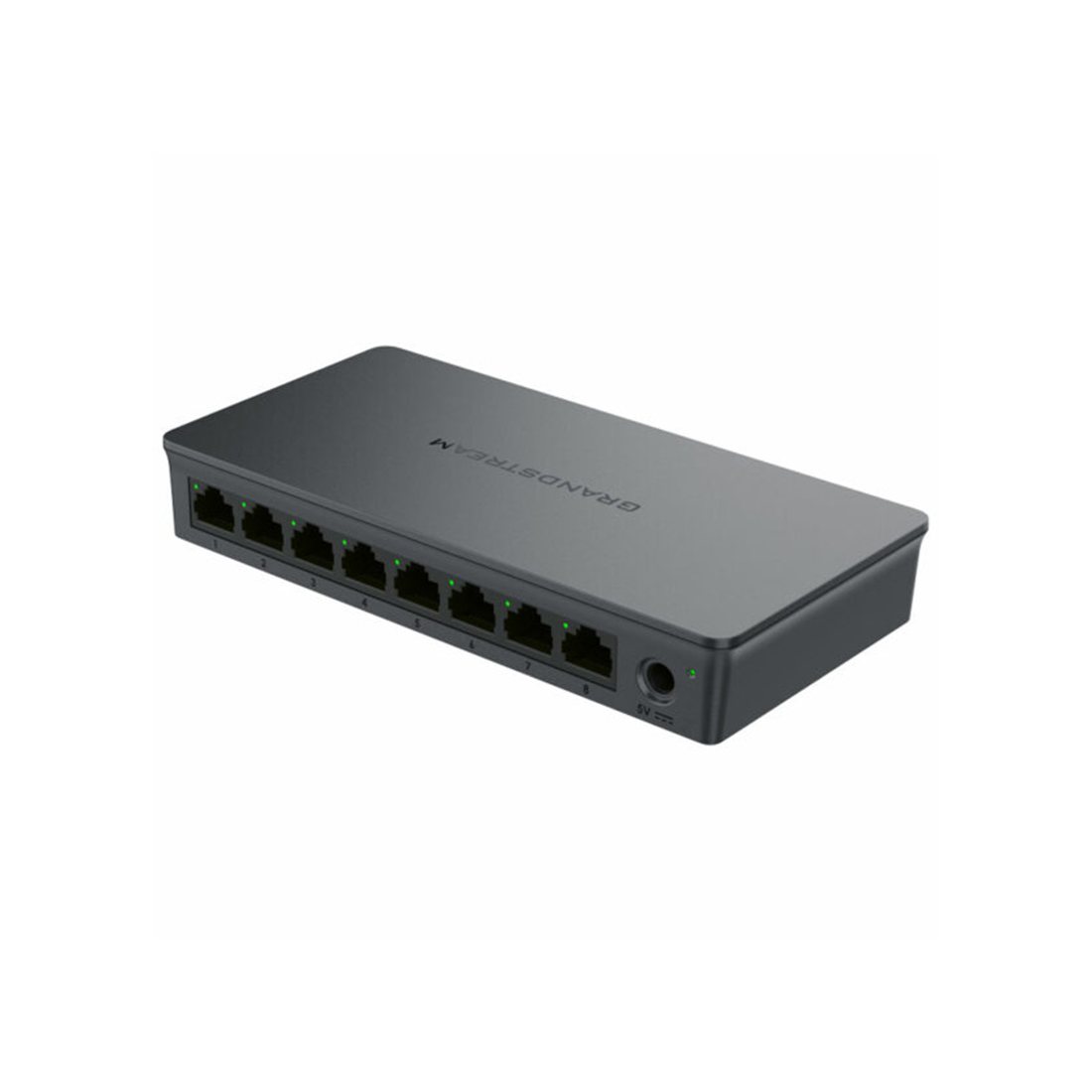 Коммутатор Grandstream GWN7701 — детальное фото