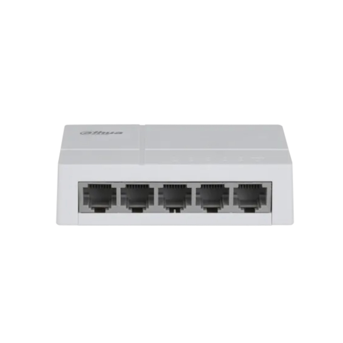 Коммутатор Dahua DH-SF1005L — детальное фото