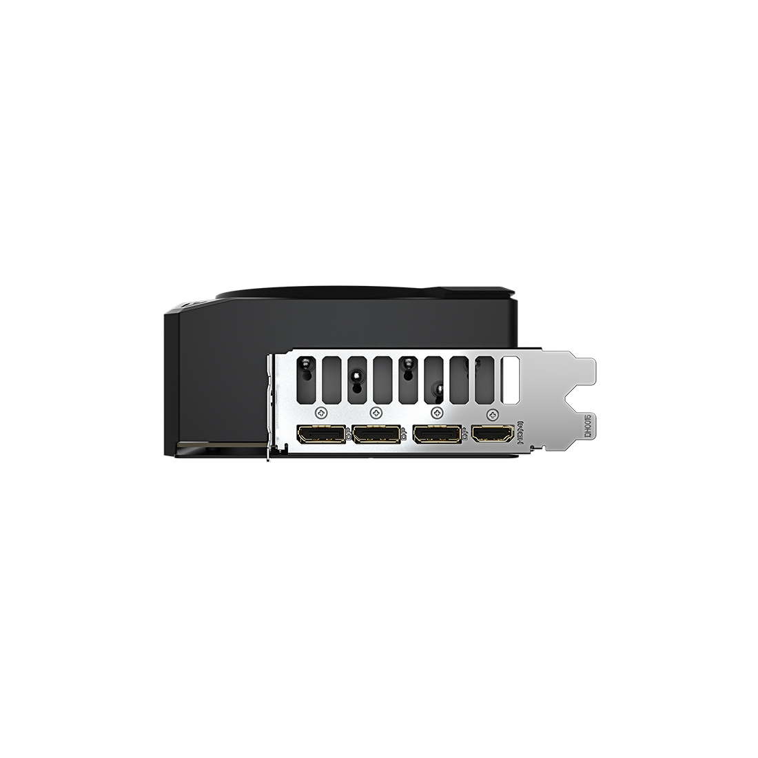 Видеокарта Gigabyte (GV-N5090WF3OC-32GD) RTX5090 WINDFORCE OC 32G — фото, характеристики