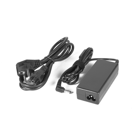 Персональное зарядное устройство Deluxe DLAC-342-5525 19V 3.42A 65W 5.5*2.5 — фото, характеристики