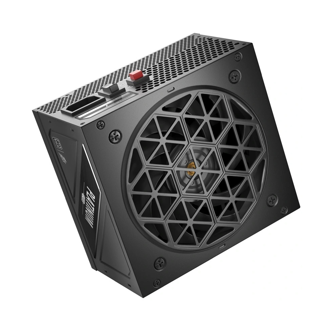 Блок питания 1STPLAYER NGDP 1300W Platinum — фото, характеристики