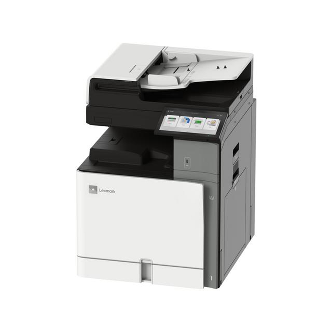 Цветное МФУ Lexmark CX951se 100S14894