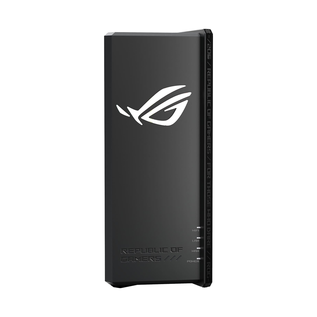 Сетевой маршрутизатор со встроенной беспроводной точкой доступа ASUS GS-BE18000 — детальное фото