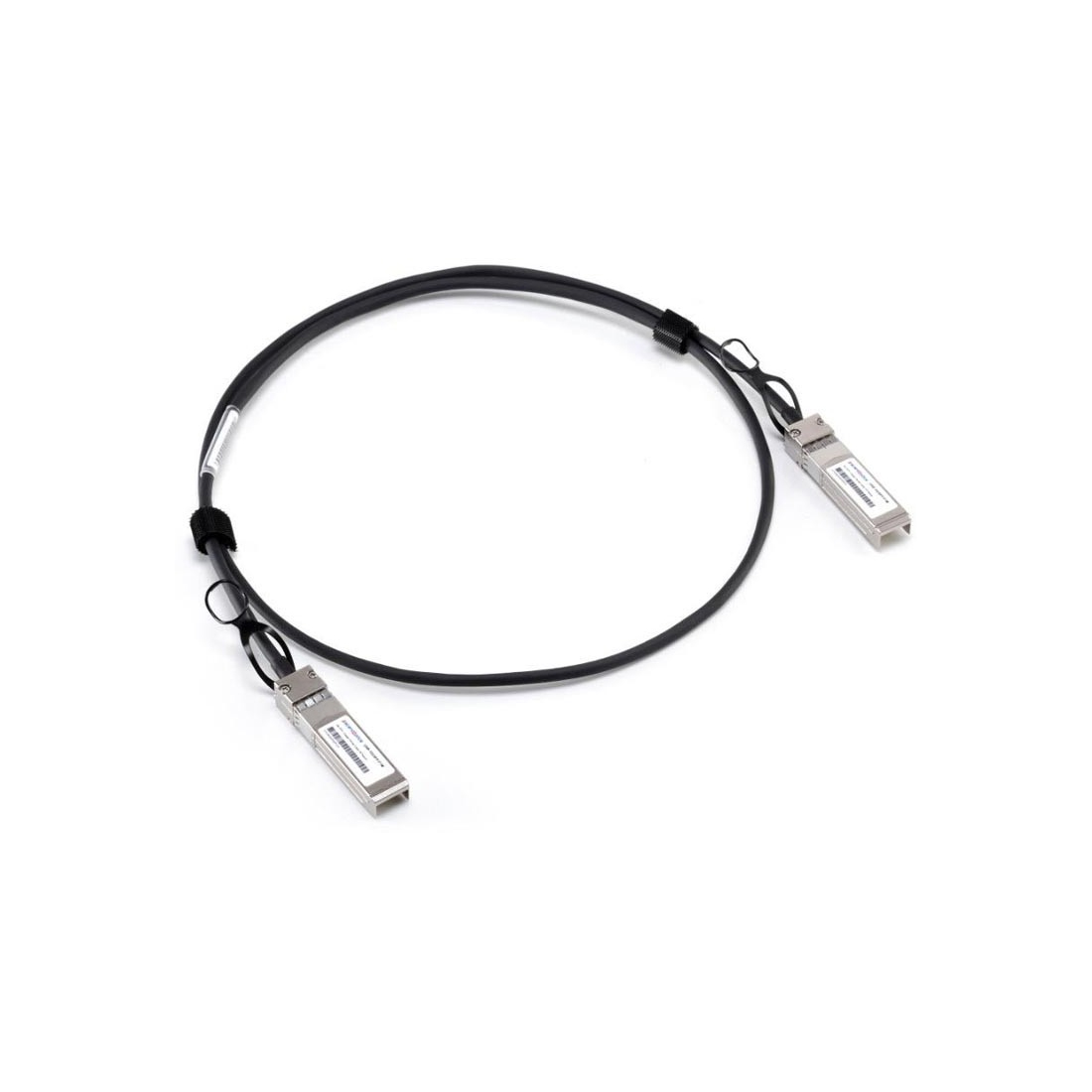 Пассивный кабель Huawei SFP-10G-CU1M — детальное фото