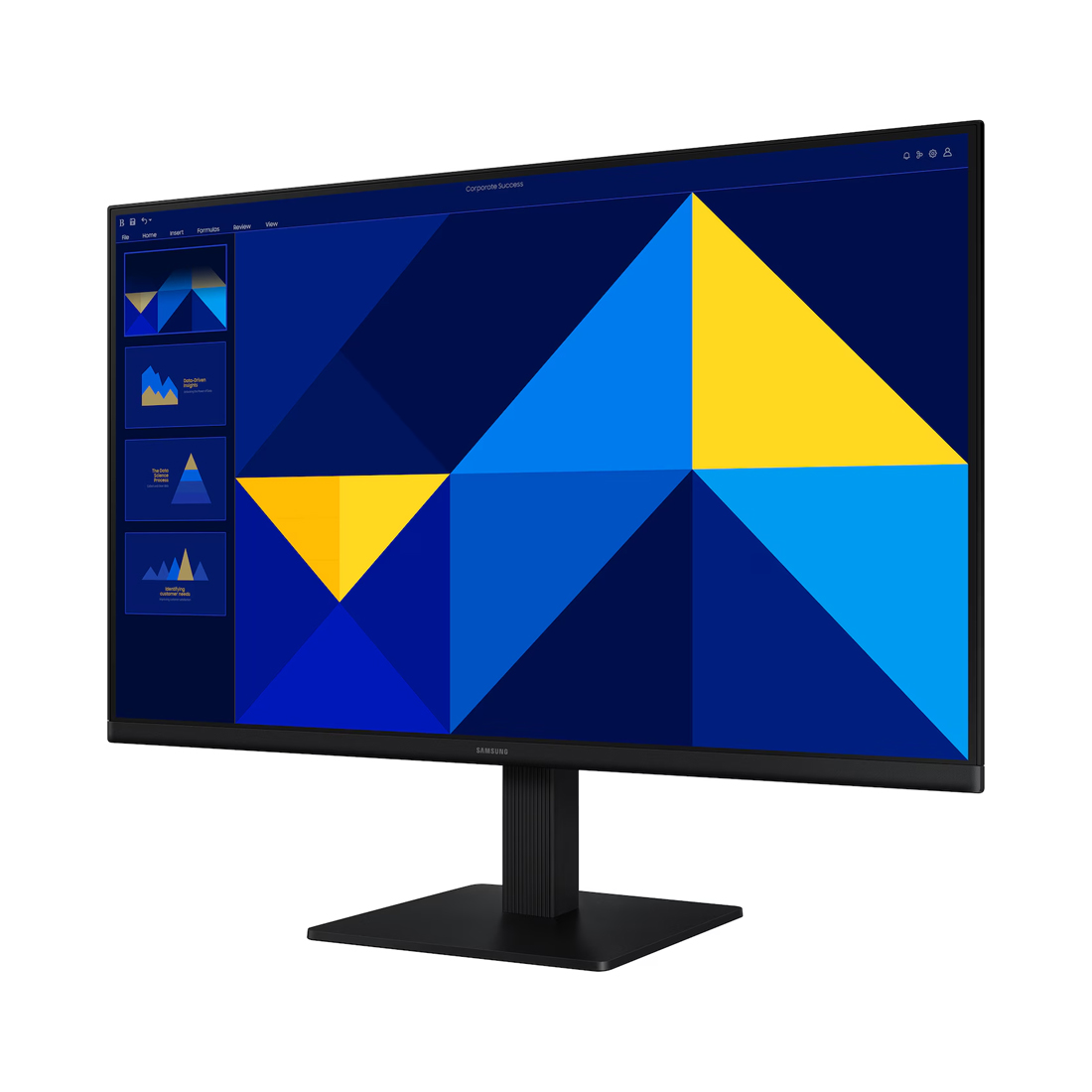 Монитор Samsung 34" ViewFinity S6 LS34C650VAIXCI — фото, характеристики