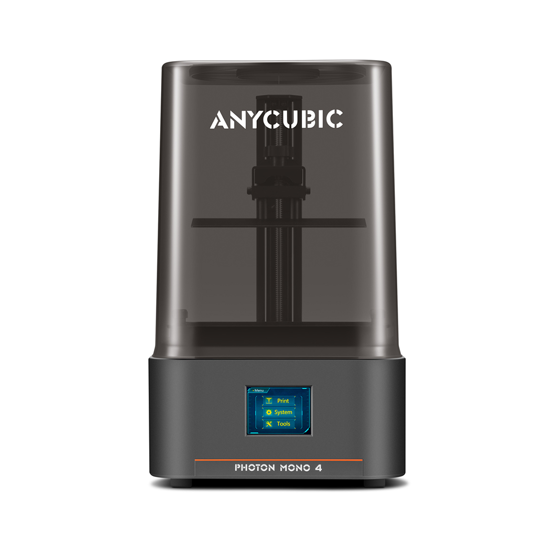 Фотополимерный 3D принтер Anycubic Photon Mono 4