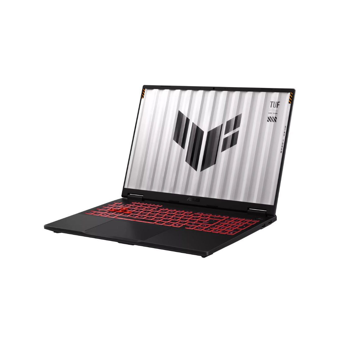 Ноутбук ASUS TUF Gaming A16 FA608UHI-TU252W 16" FHD+ 144Hz Ryzen 7 260 16GB 512GB RTX5050 Win11