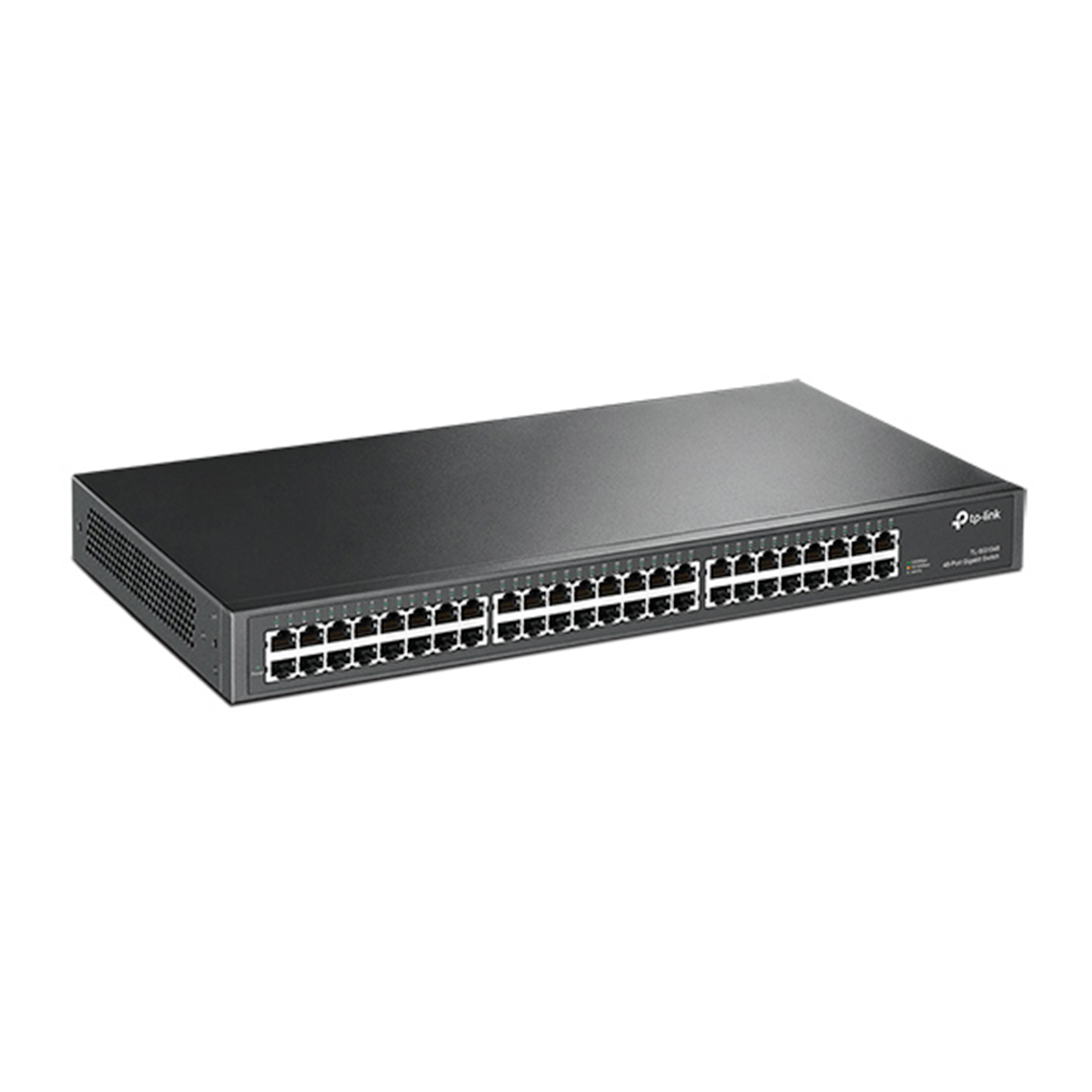 Коммутатор TP-Link TL-SG1048 — детальное фото