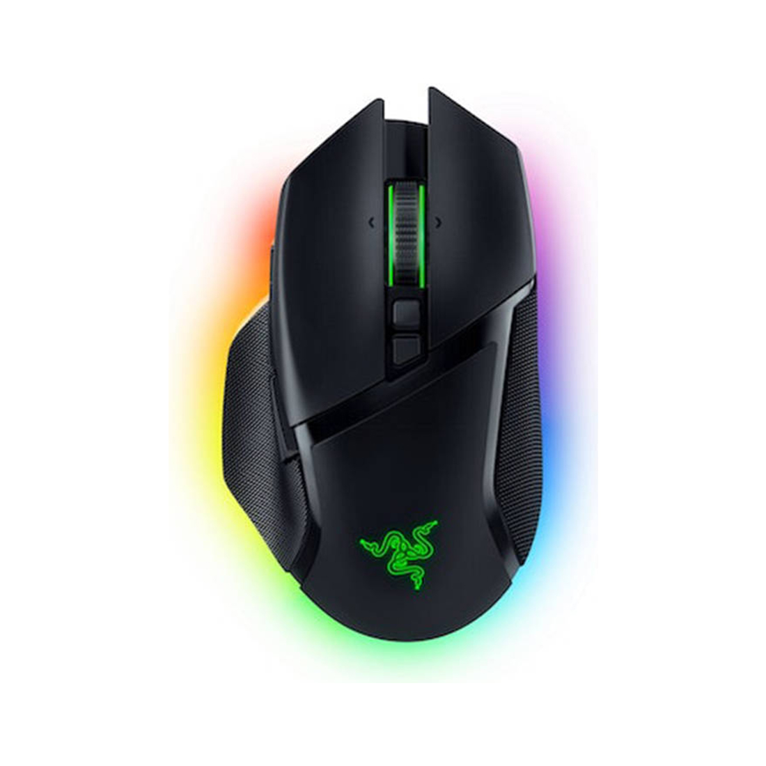 Компьютерная мышь Razer Basilisk V3 Pro — фото, характеристики