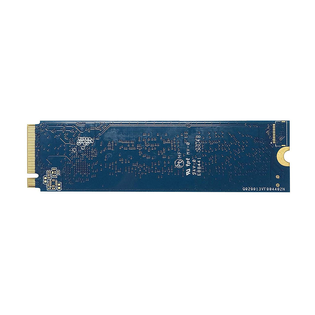 Твердотельный накопитель SSD Patriot P300 256GB M.2 NVMe PCIe 3.0x4 — фото, характеристики