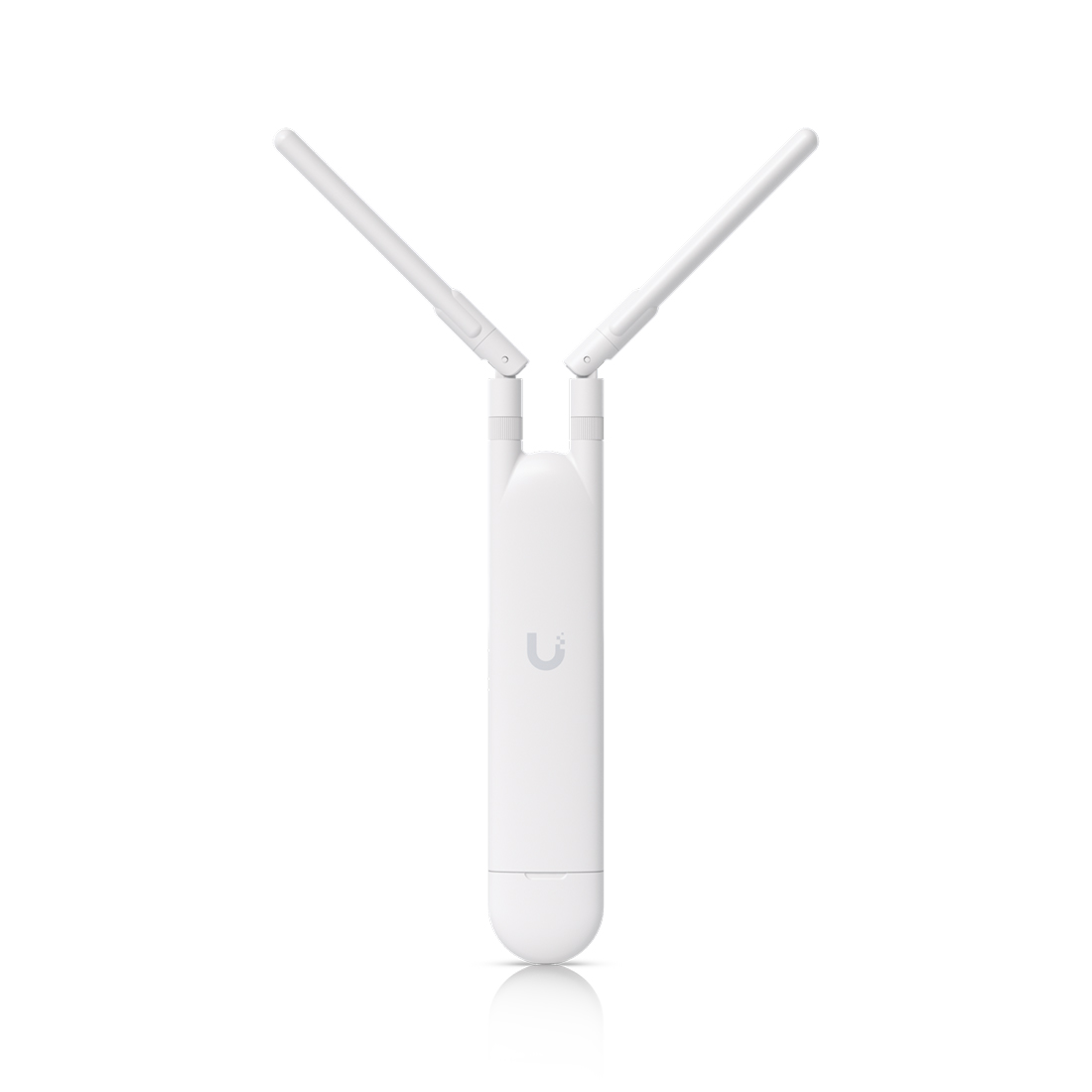 Беспроводная точка доступа Ubiquiti UAP-AC-M — детальное фото