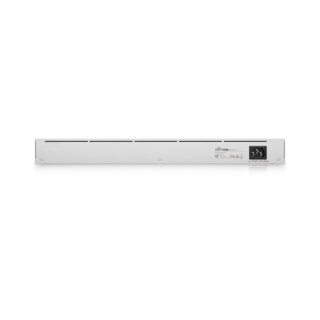 Коммутатор Ubiquiti USW-Aggregation — детальное фото