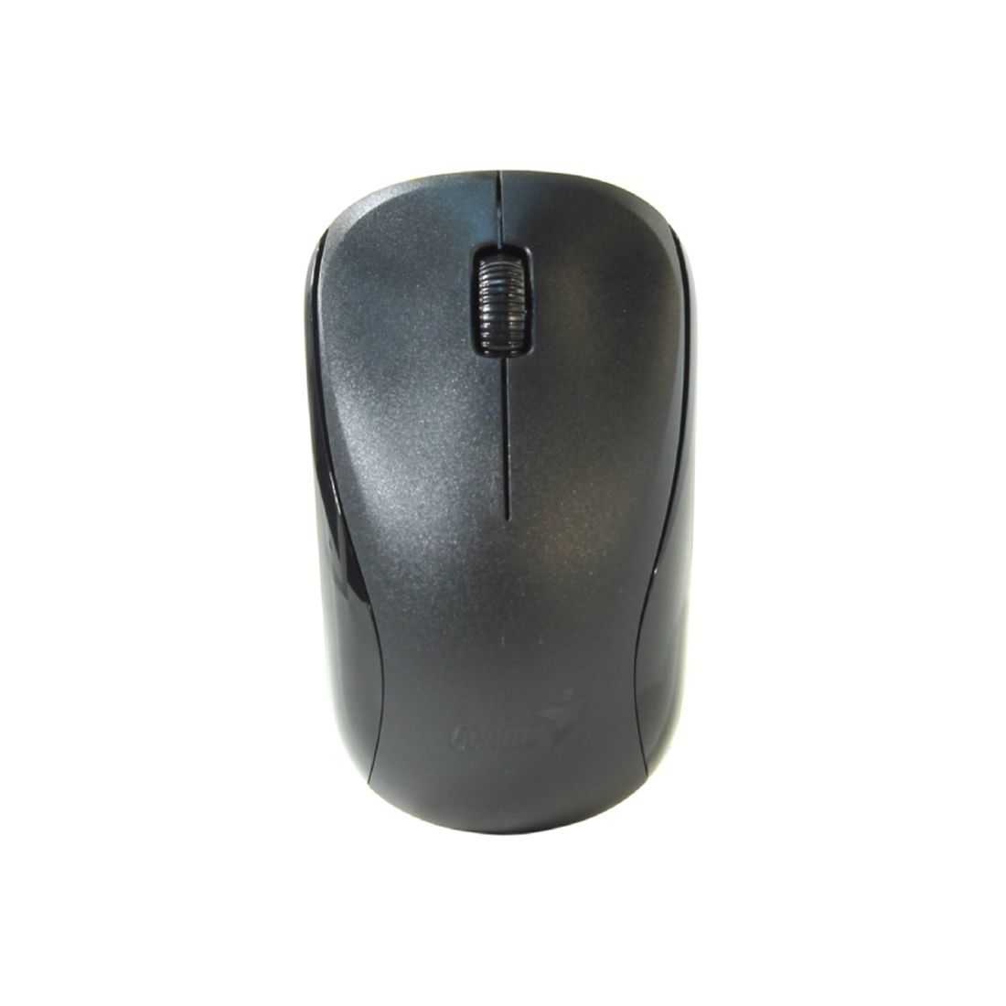 Компьютерная мышь Genius NX-7000 Black — фото, характеристики