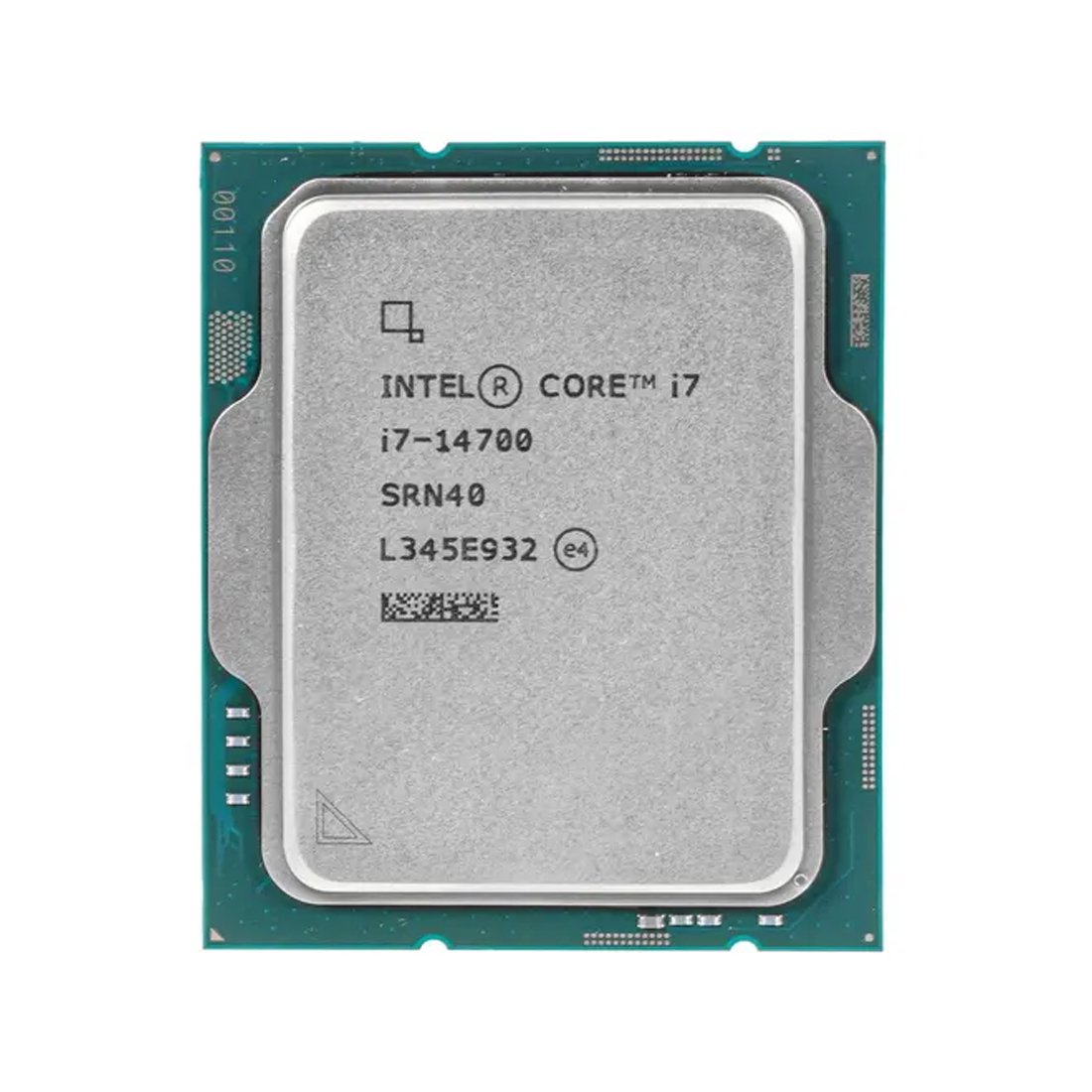Процессор (CPU) Intel Core i7 Processor 14700 1700 — фото, характеристики