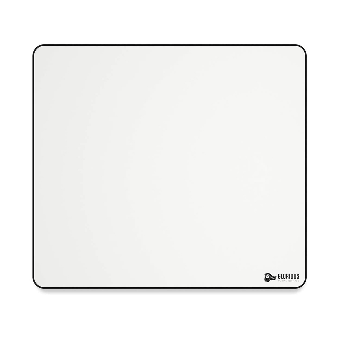 Коврик для компьютерной мыши Glorious XL Heavy 460x410x5 (GW-HXL) — фото, характеристики