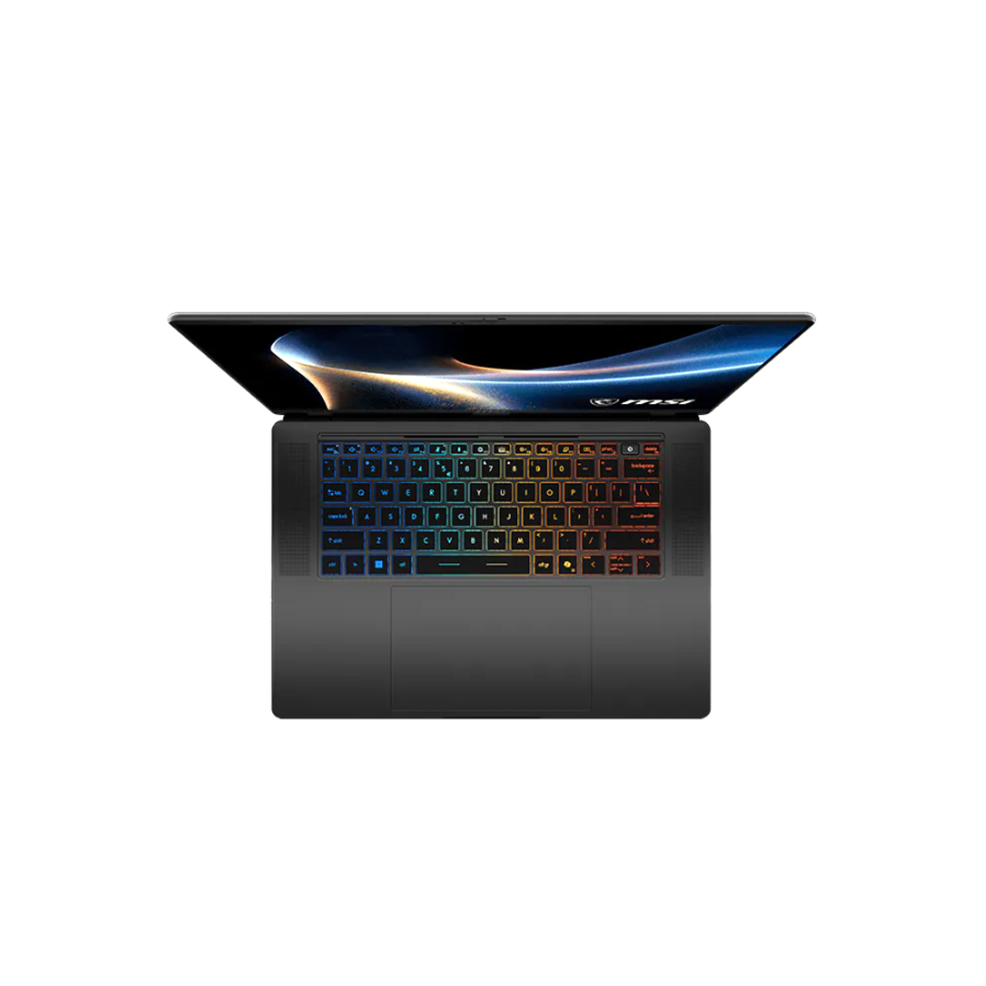 Ноутбук MSI Stealth 16 AI+ B3WGX-040KZ MS-2632 16" QHD+ 240Hz Ultra 9 386H 16GB 1TB RTX5070 Win 11 — фото, характеристики