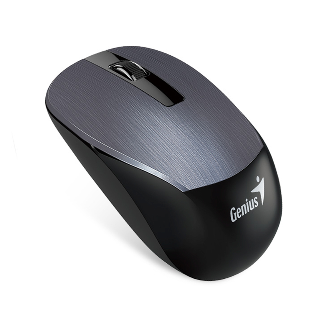 Компьютерная мышь Genius NX-7015 Iron Gray — фото, характеристики