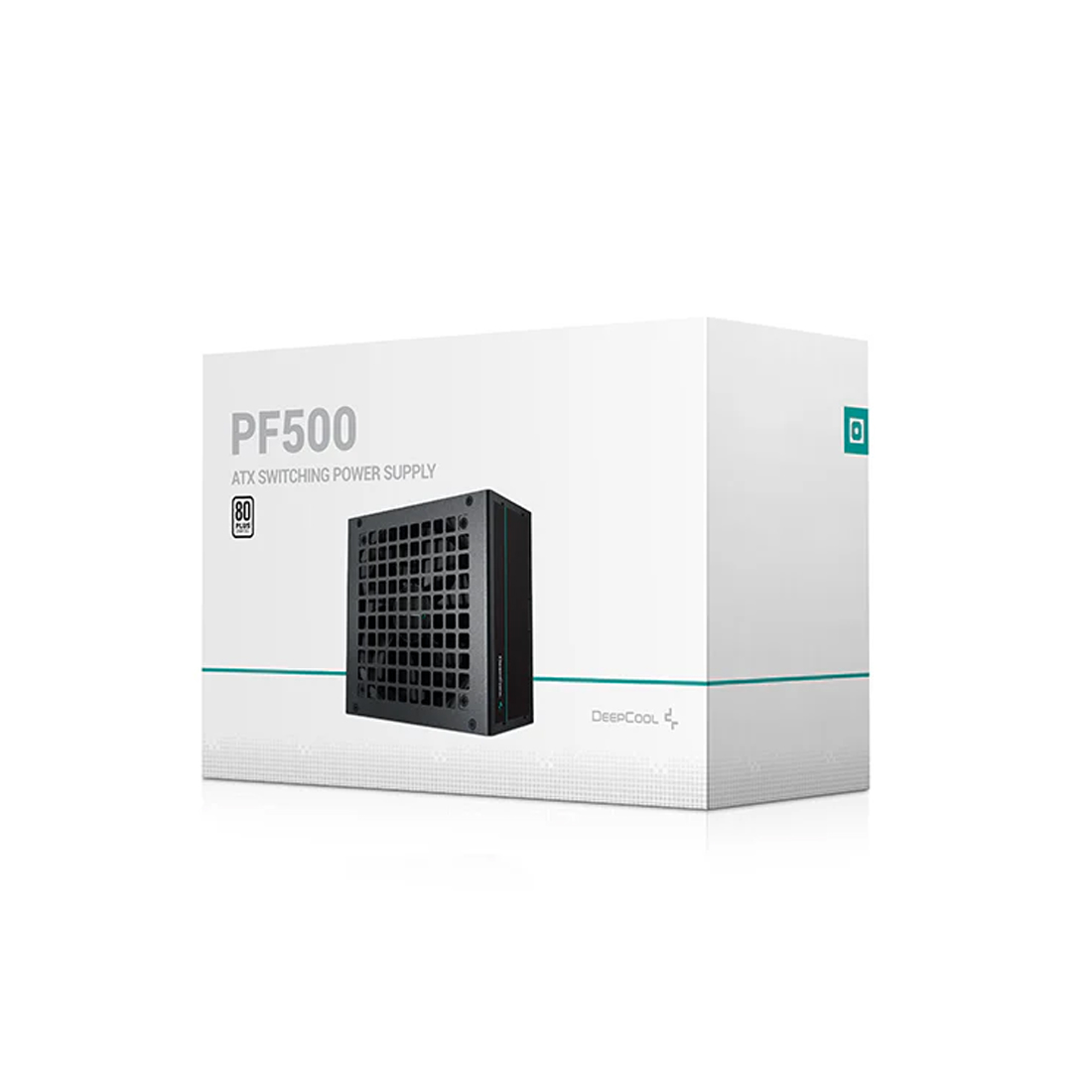 Блок питания Deepcool PF500 — фото, характеристики