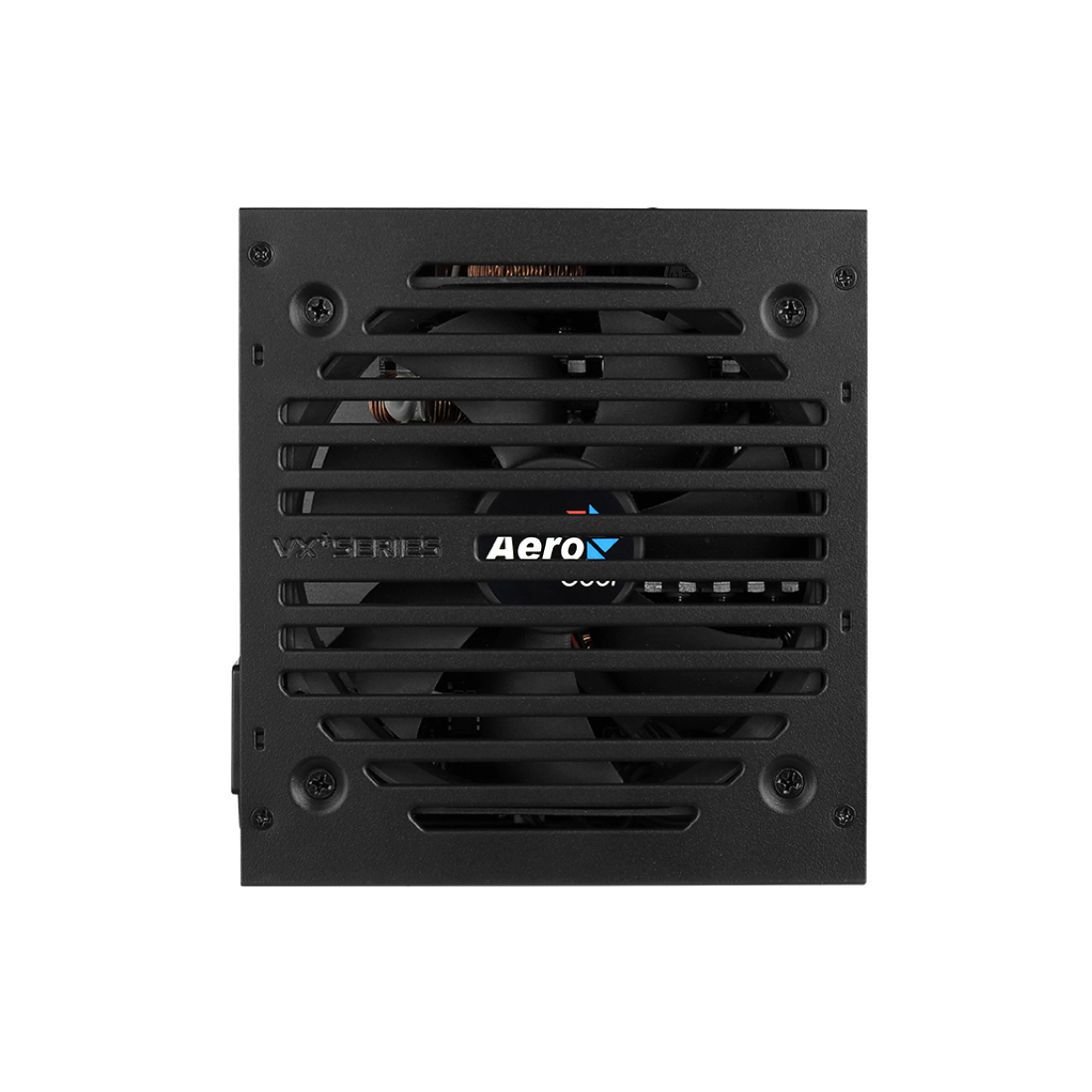Блок питания Aerocool VX PLUS Stealth 500 — фото, характеристики