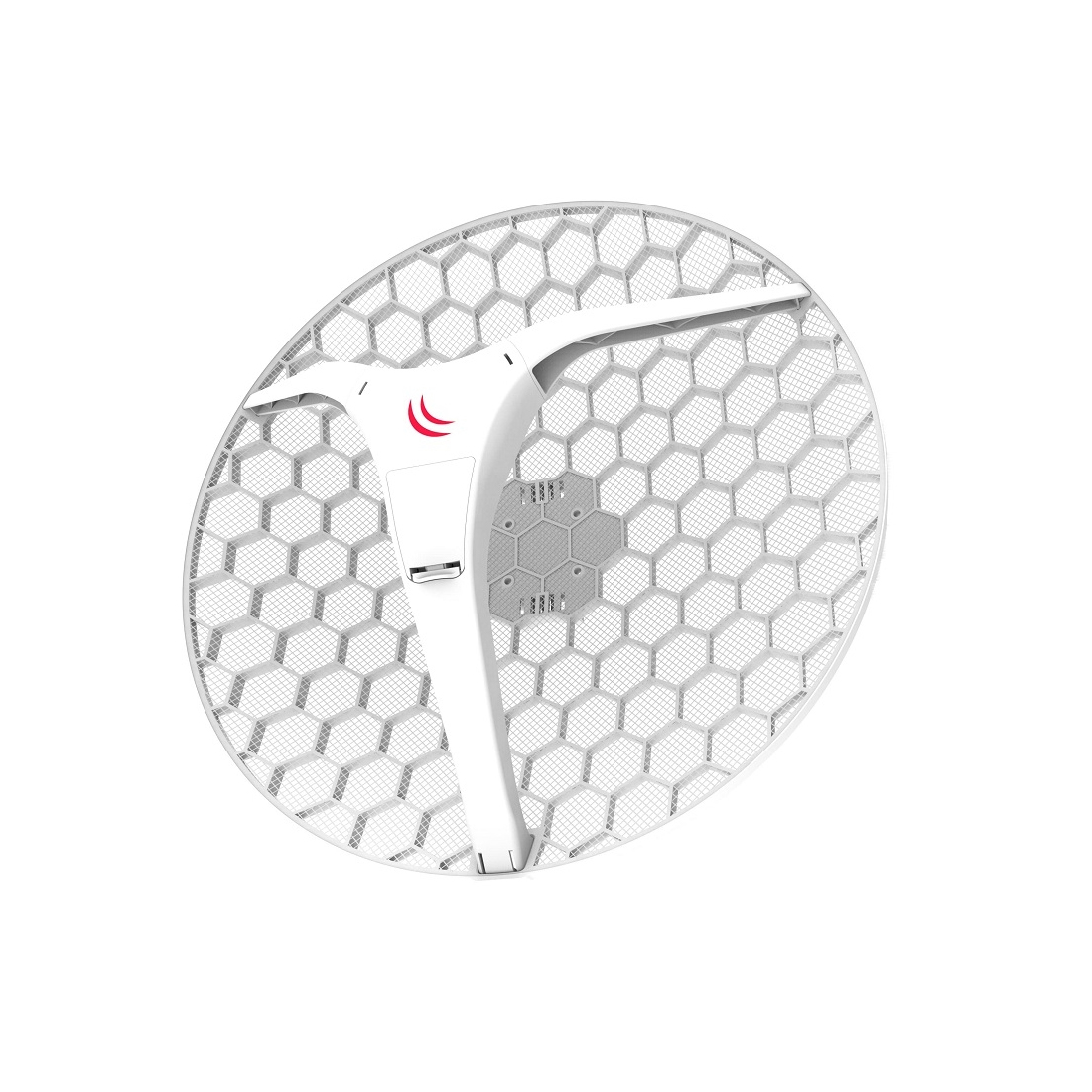 Точка доступа MikroTik RBLHG-5HPnD-XL4pack — детальное фото