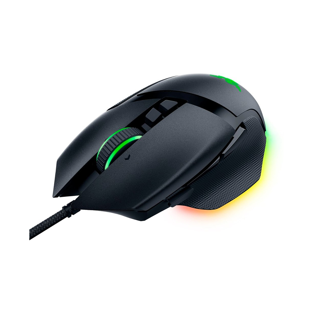 Компьютерная мышь Razer Basilisk V3 — фото, характеристики