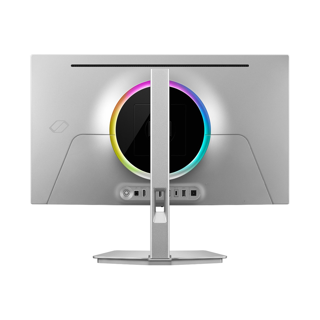 Монитор Samsung 27" LS27HG802SIXCI — фото, характеристики