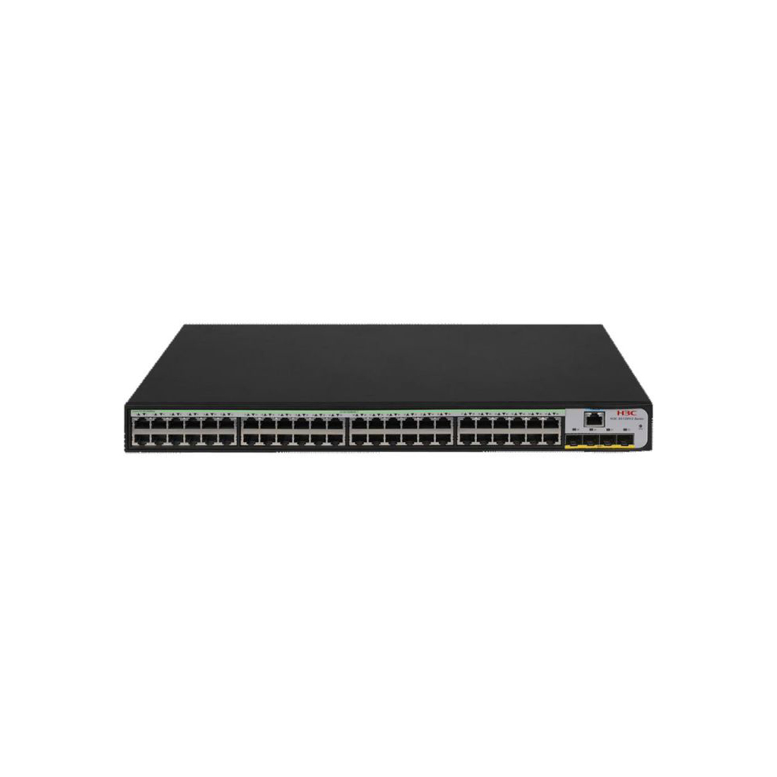 Коммутатор H3C LS5120V3-52S-LI-GL Switch — детальное фото