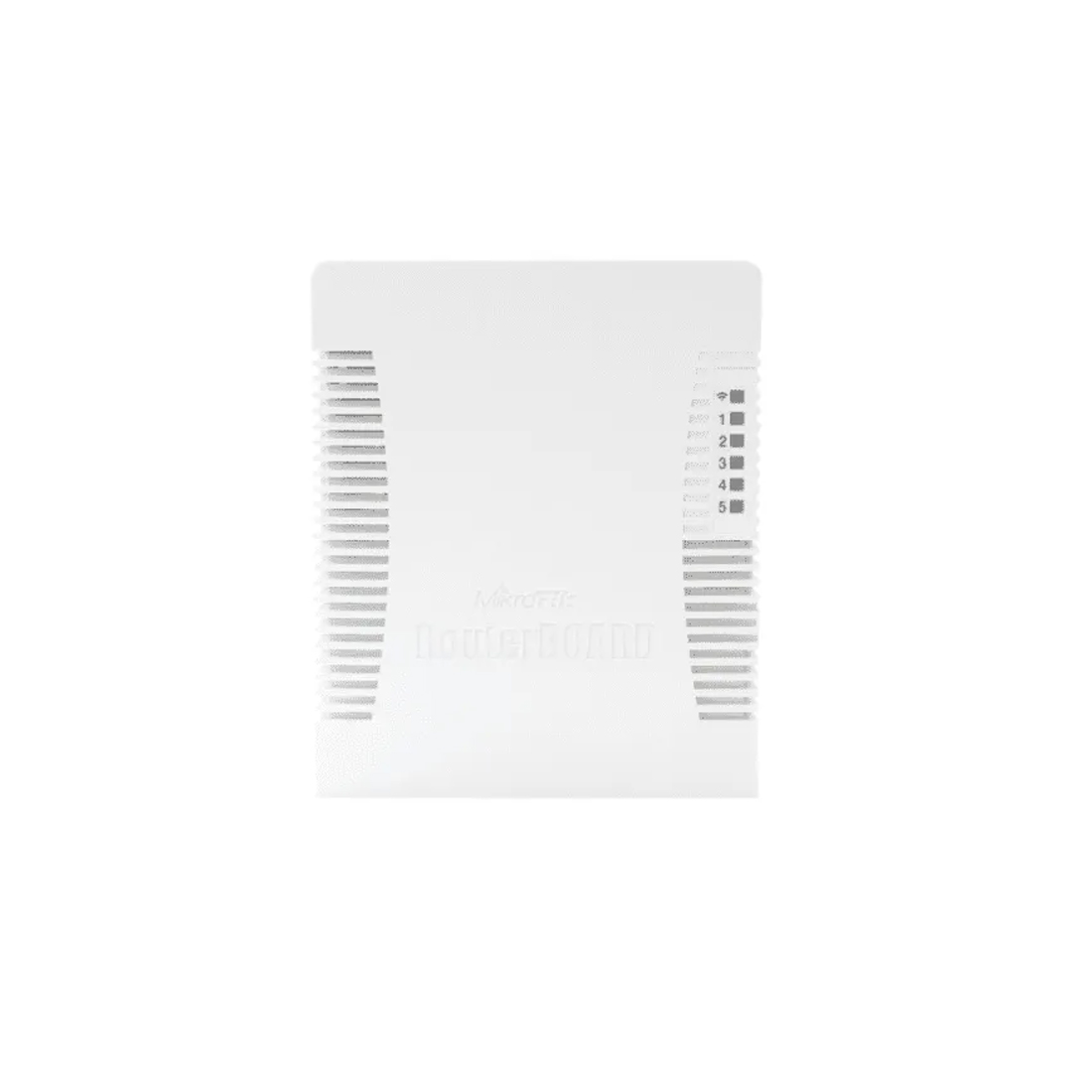 Беспроводной маршрутизатор MikroTik RB951series RB951Ui-2HnD — детальное фото