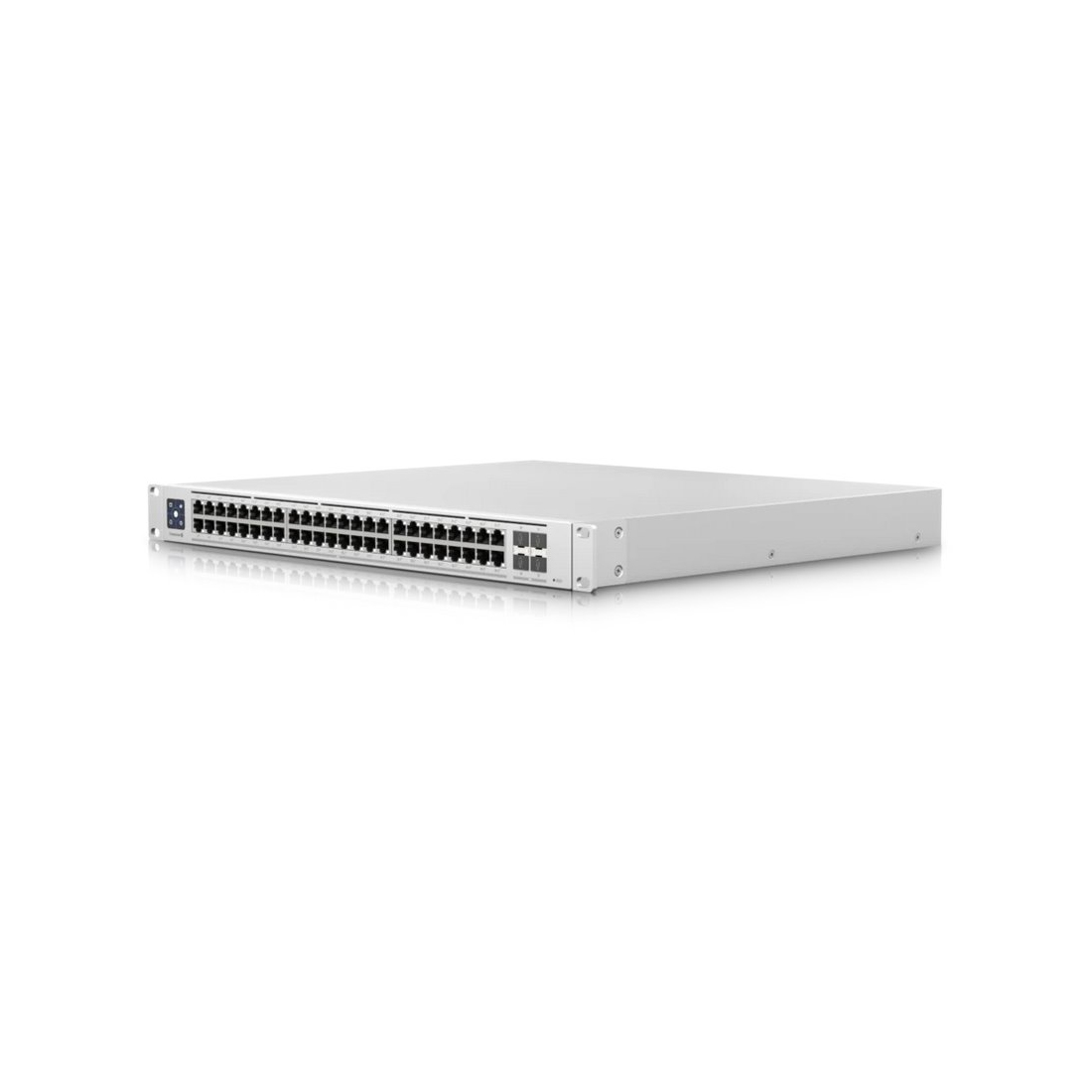 Коммутатор Ubiquiti USW-Enterprise-48-PoE — детальное фото