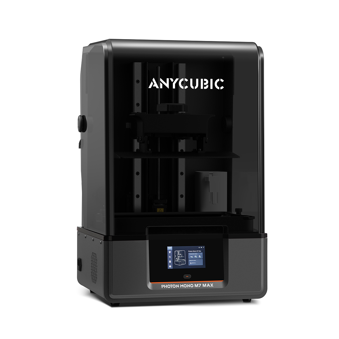 Фотополимерный 3D принтер Anycubic Photon Mono M7 Max