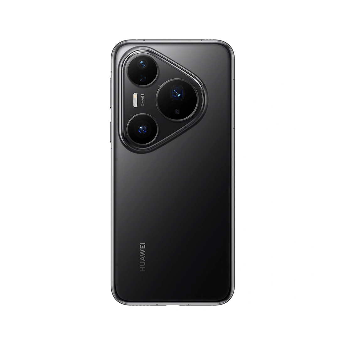 Абонентский терминал Huawei Pura 80 Pro LMR-LX9 12GB RAM 512GB ROM Black