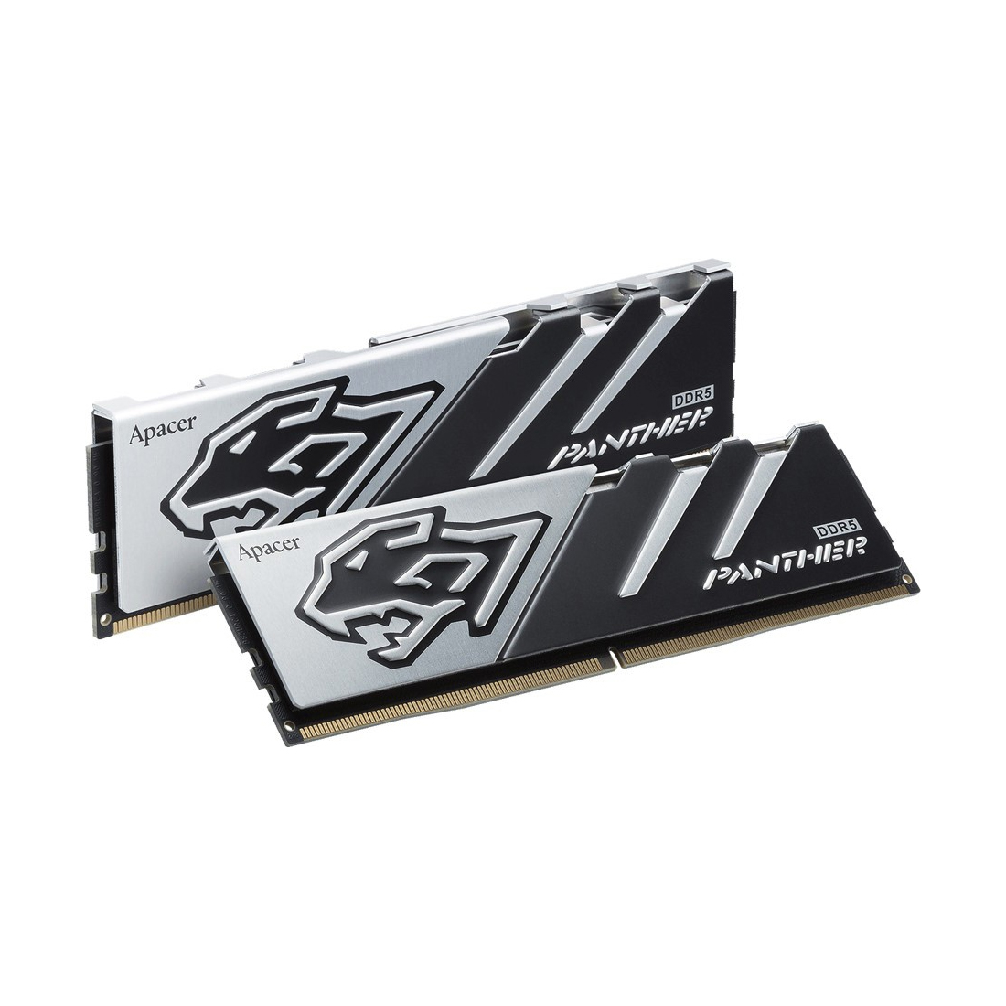 Модуль памяти Apacer Panther AH5U16G52C5227BAA-1 DDR5 16GB — фото, характеристики