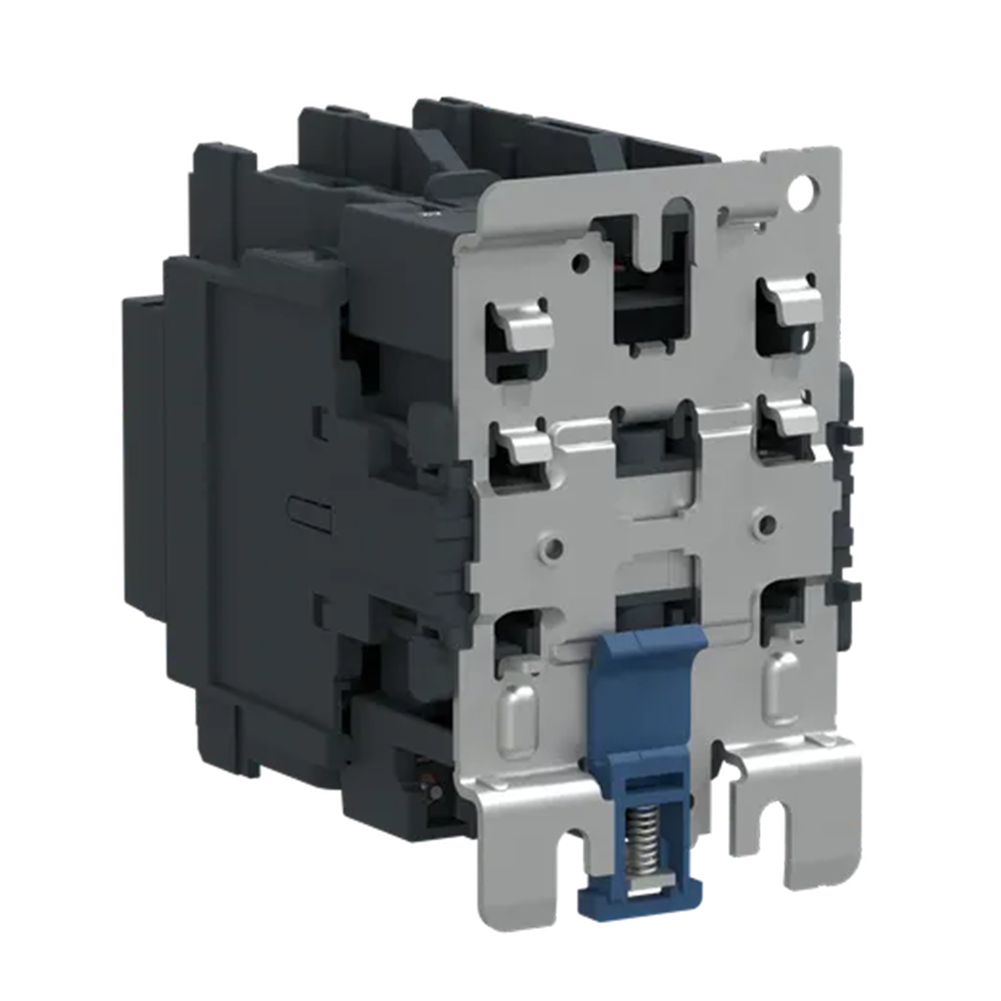 Контактор SE LC1D95P7 3Р 95A НО+НЗ 230V 50Гц