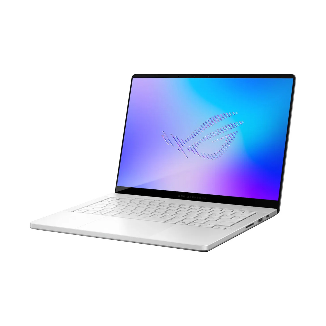 Ноутбук ASUS ROG Zephyrus G14 GU405AR-SY032W 14" 3K 120Hz Core Ultra 9 386H RTX 5070 Ti 32GB 1TB Win