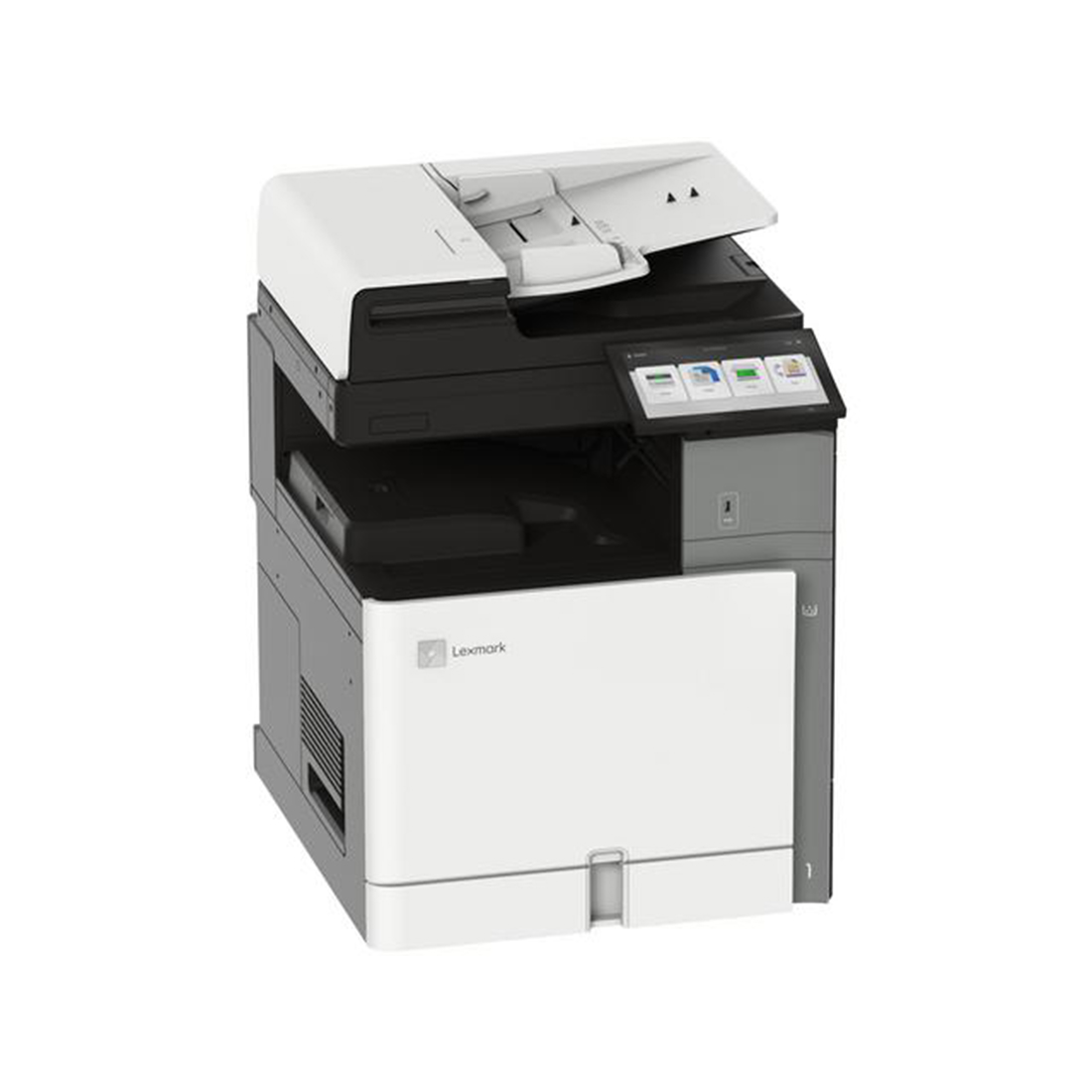 Цветное МФУ Lexmark CX950se 100S14884