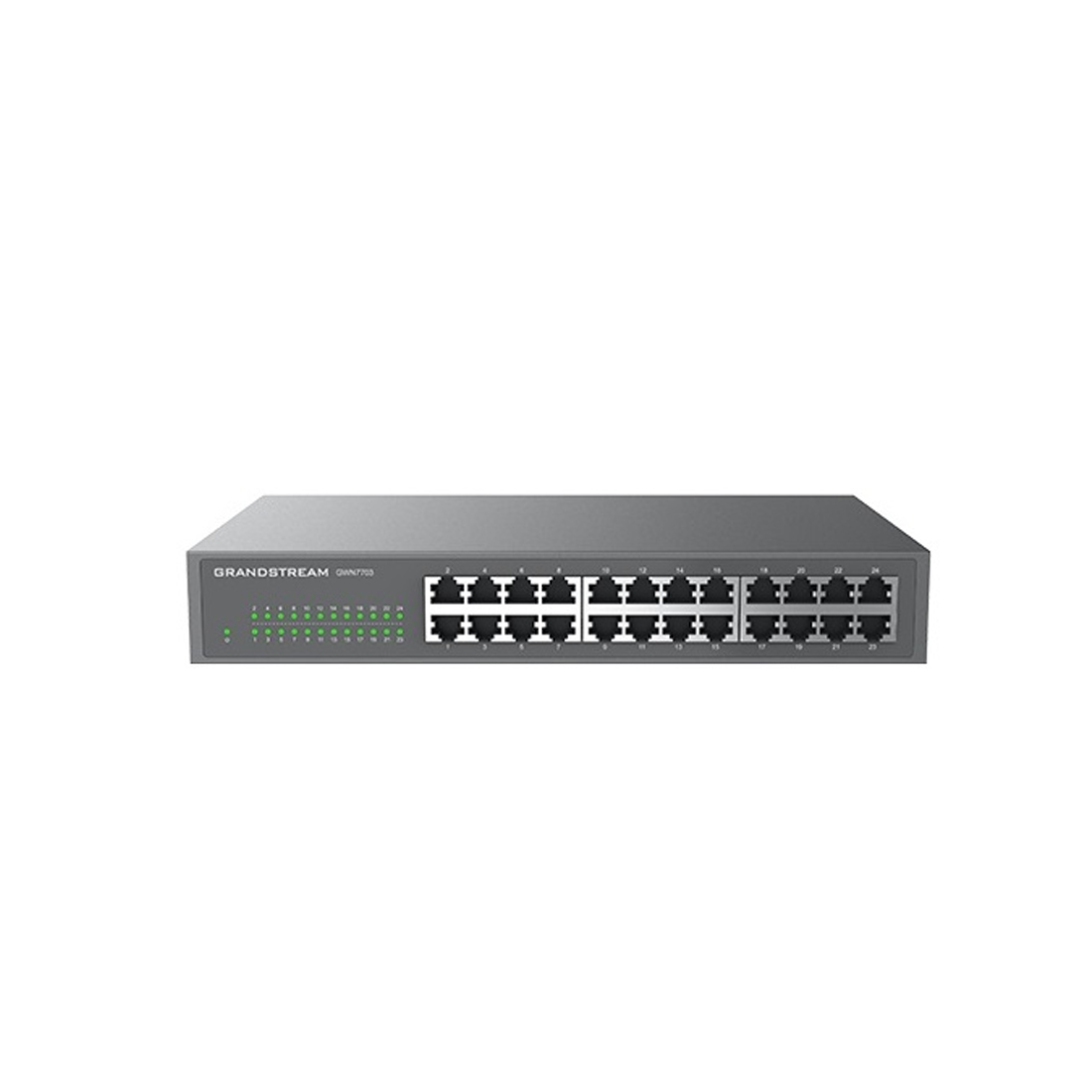 Коммутатор Grandstream GWN7703 — детальное фото