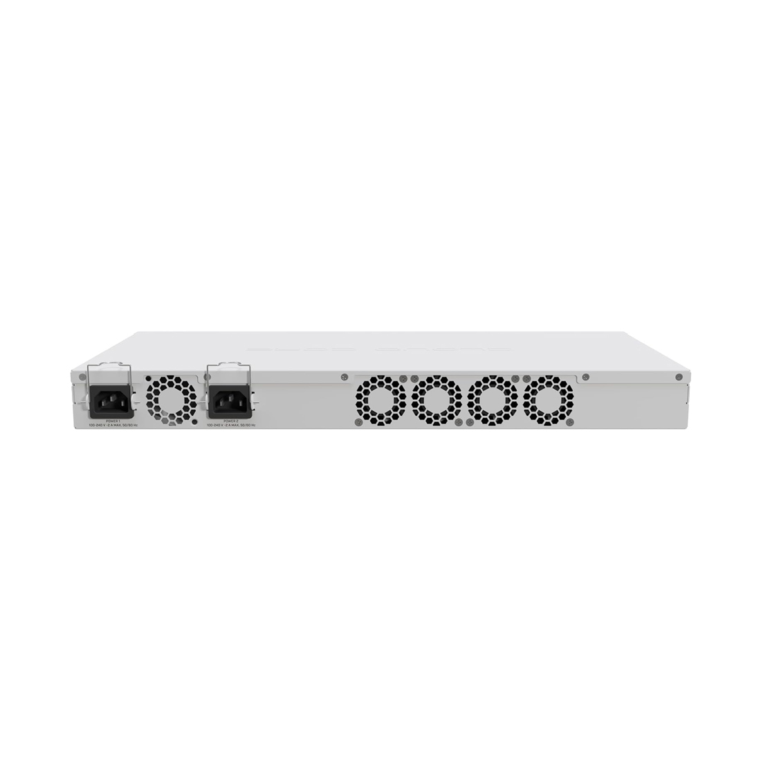 Маршрутизатор MikroTik CCR2116-12G-4S+ — детальное фото