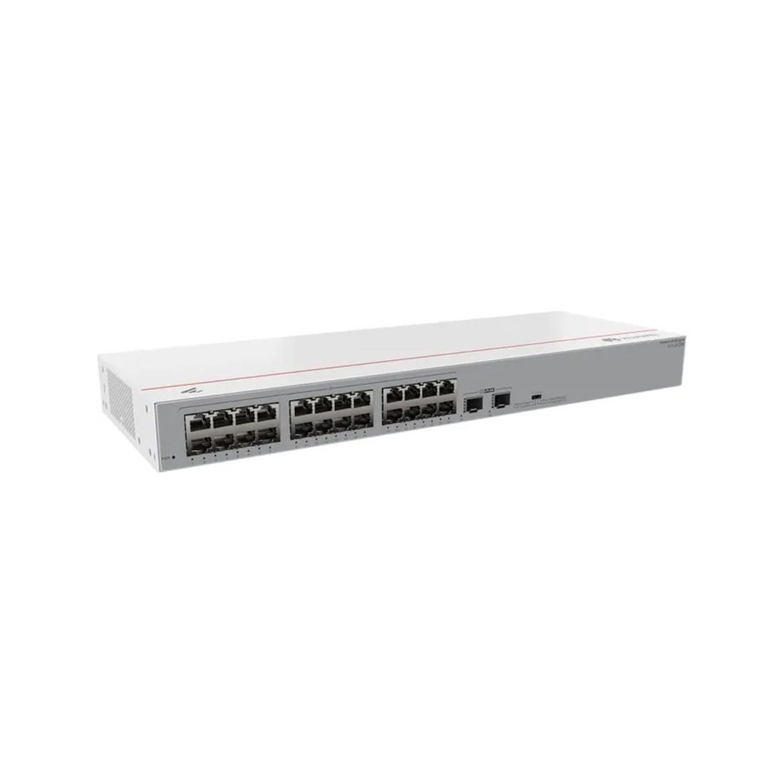 Коммутатор Huawei S110-24T2SR — детальное фото