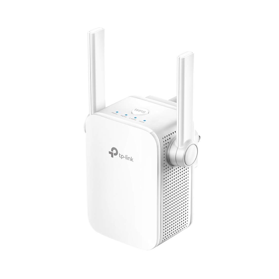 Усилитель Wi-Fi сигнала TP-Link RE205 — детальное фото
