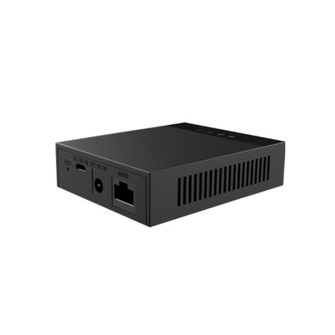 IP шлюз Fanvil GA10 — детальное фото