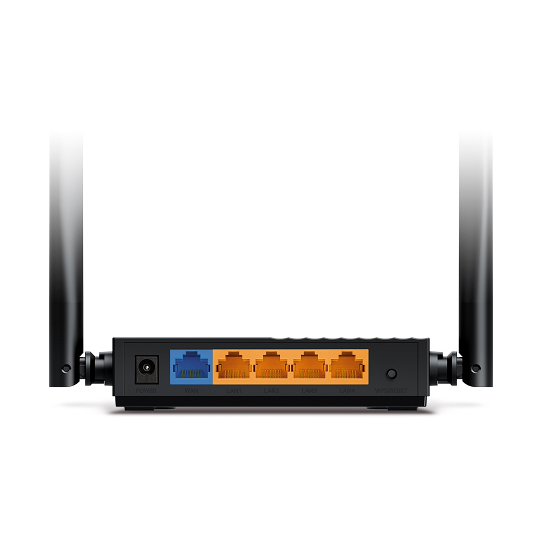 Маршрутизатор TP-Link Archer A64 — детальное фото