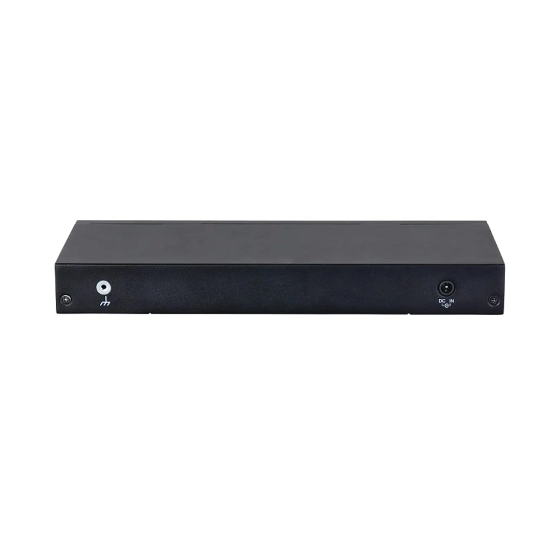 Коммутатор Dahua DH-SG4010-2F — детальное фото