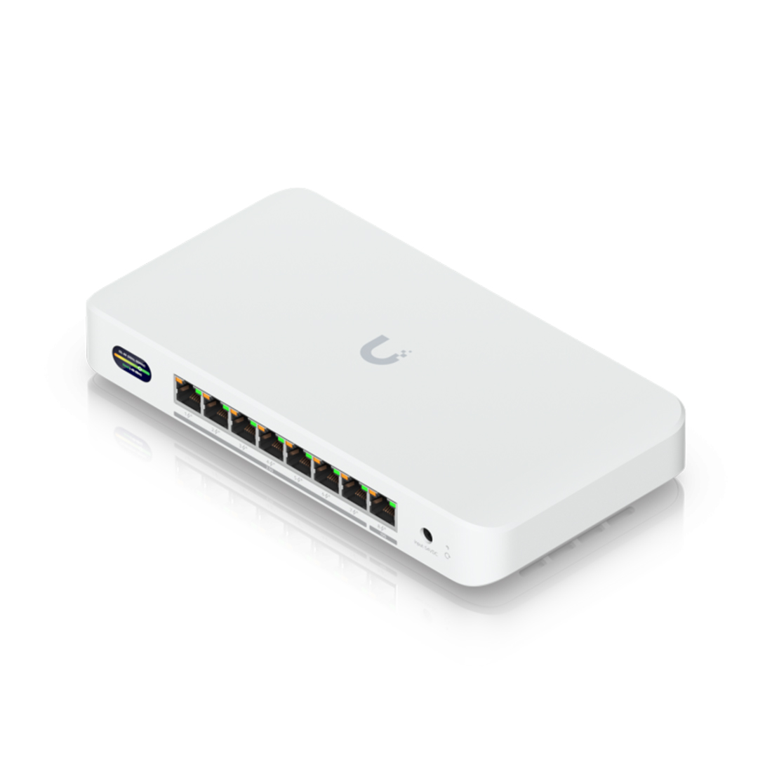 Коммутатор Ubiquiti UDB-Switch — детальное фото