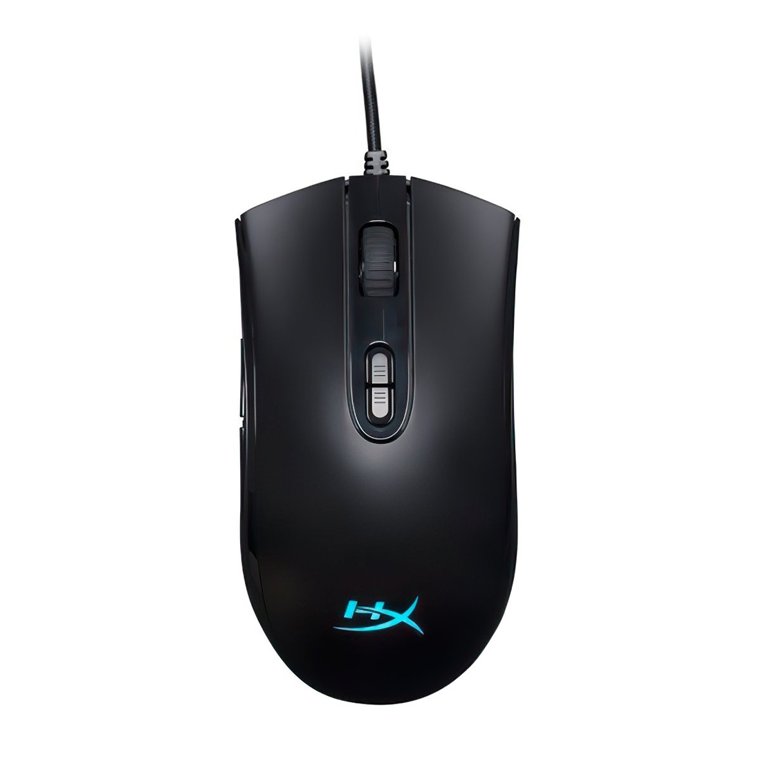 Компьютерная мышь HyperX Pulsefire Core Gaming 4P4F8AA — фото, характеристики